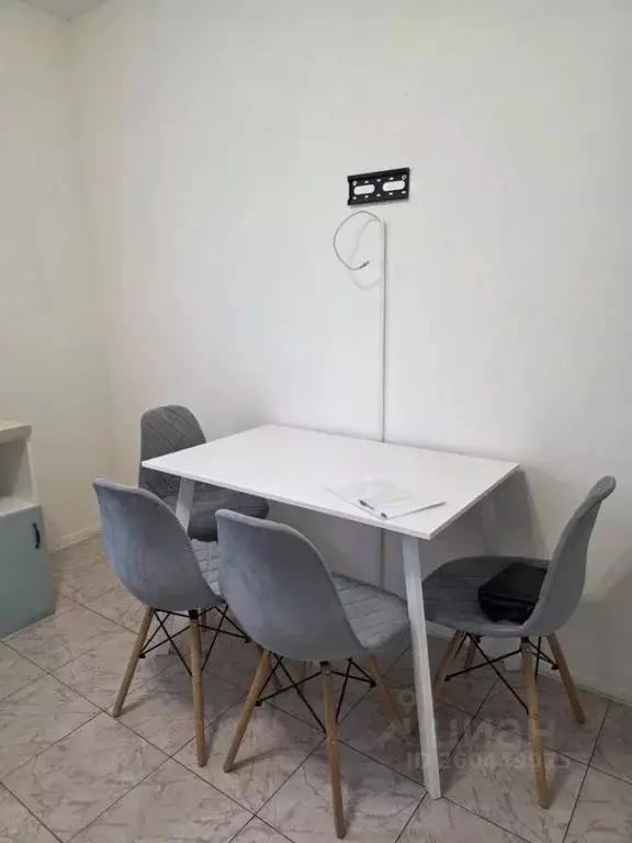 2-к кв. Алтайский край, Барнаул ул. Антона Петрова, 221Г/5 (63.0 м) - Фото 2