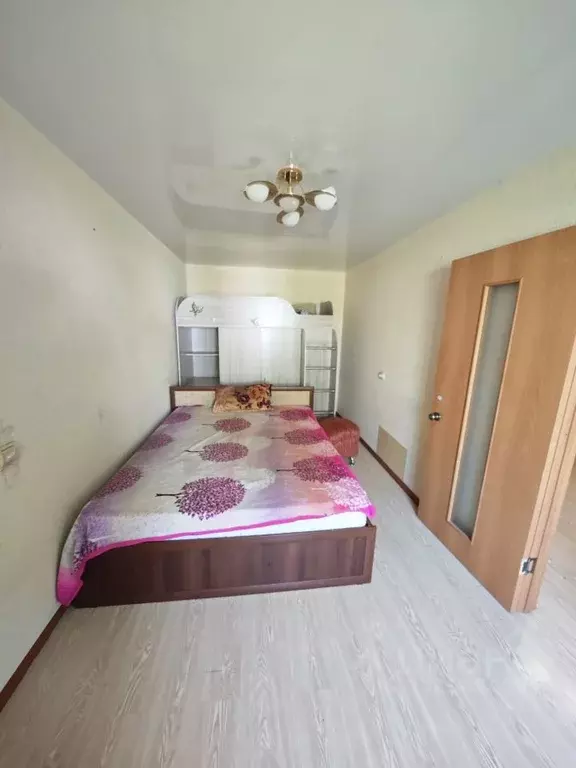 3-к кв. Приморский край, Владивосток Русская ул., 35 (70.0 м) - Фото 2