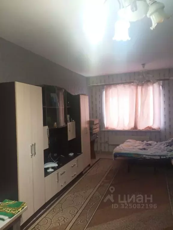 1-к кв. Иркутская область, Зима ул. Клименко, 10А (37.0 м) - Фото 2