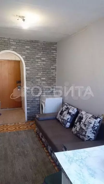 Квартира-студия, 15,6 м, 6/8 эт. - Фото 0