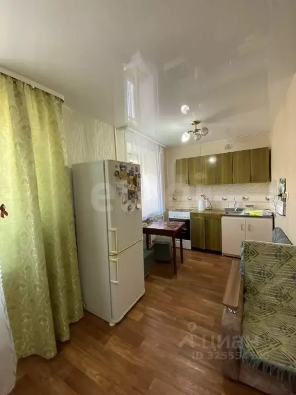 2-к кв. Бурятия, Иволгинский район, Иволгинское с/пос, с. Иволгинск, ... - Фото 2