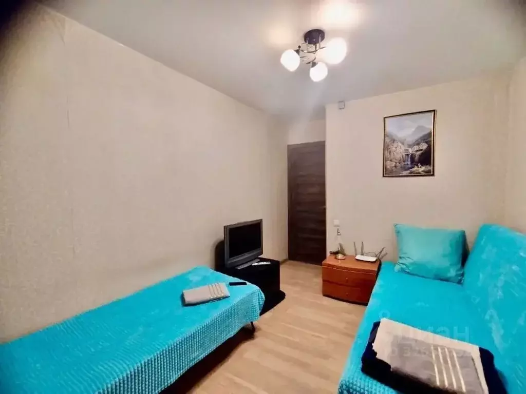 2-к кв. Московская область, Одинцовский городской округ, ... - Фото 2