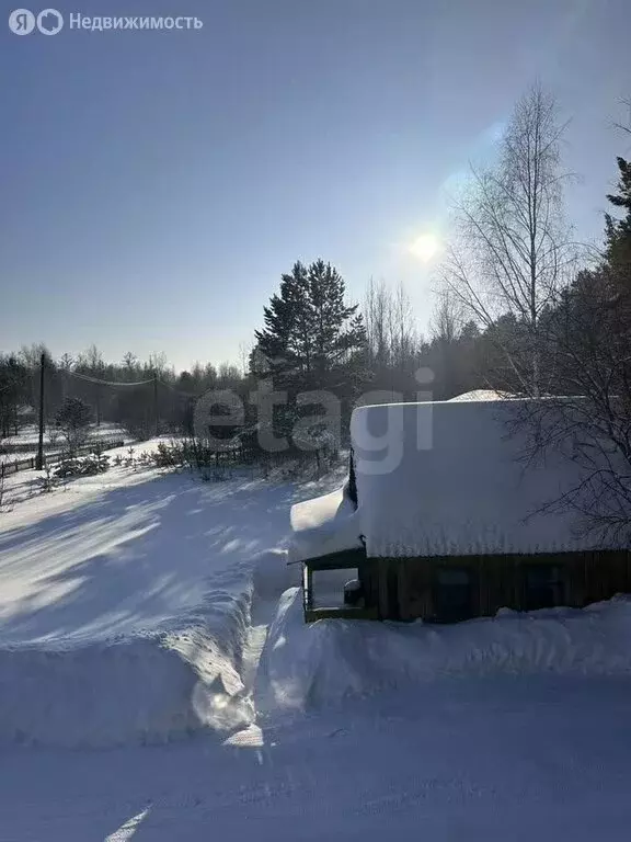 Участок в село Тимирязевское, Дальний переулок (6.1 м) - Фото 1