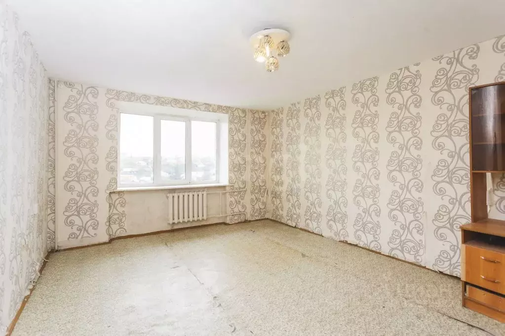 2-к кв. Башкортостан, Уфа ул. Левитана, 38/3 (56.3 м) - Фото 2