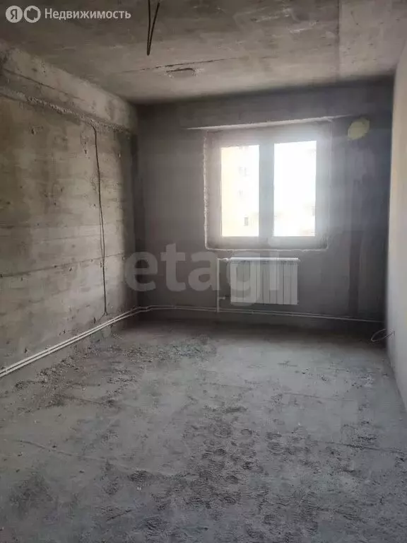 3-комнатная квартира: Улан-Удэ, 47-й квартал, Конечная улица, 10к2 ... - Фото 2