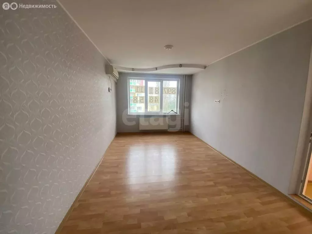 1-комнатная квартира: Ялта, улица Блюхера, 48 (41.1 м) - Фото 1