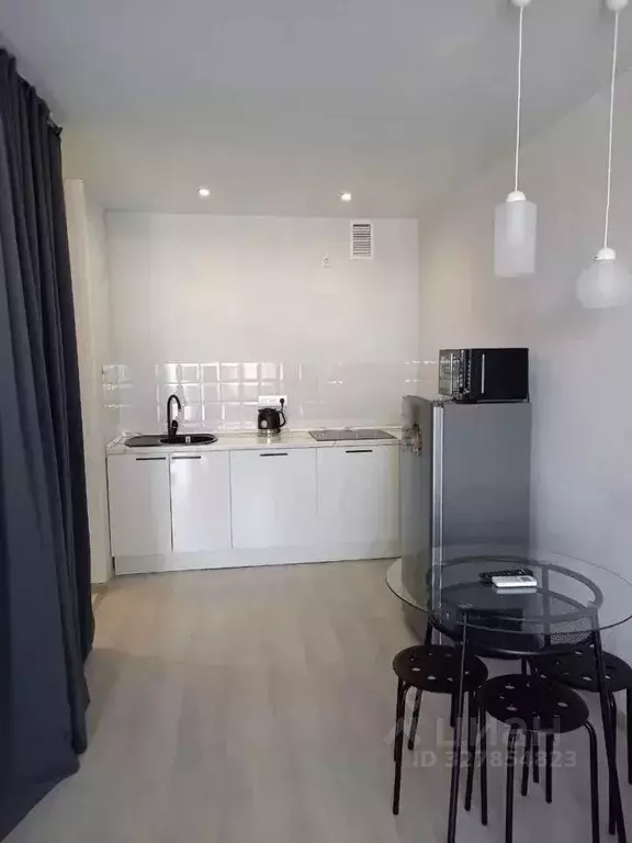 Студия Татарстан, Казань Ленинградская ул., 19В (39.0 м) - Фото 2