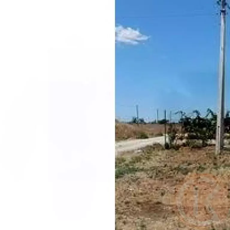 Участок в Крым, Евпатория ул. Андрея Сахарова, 36 (6.0 сот.) - Фото 2