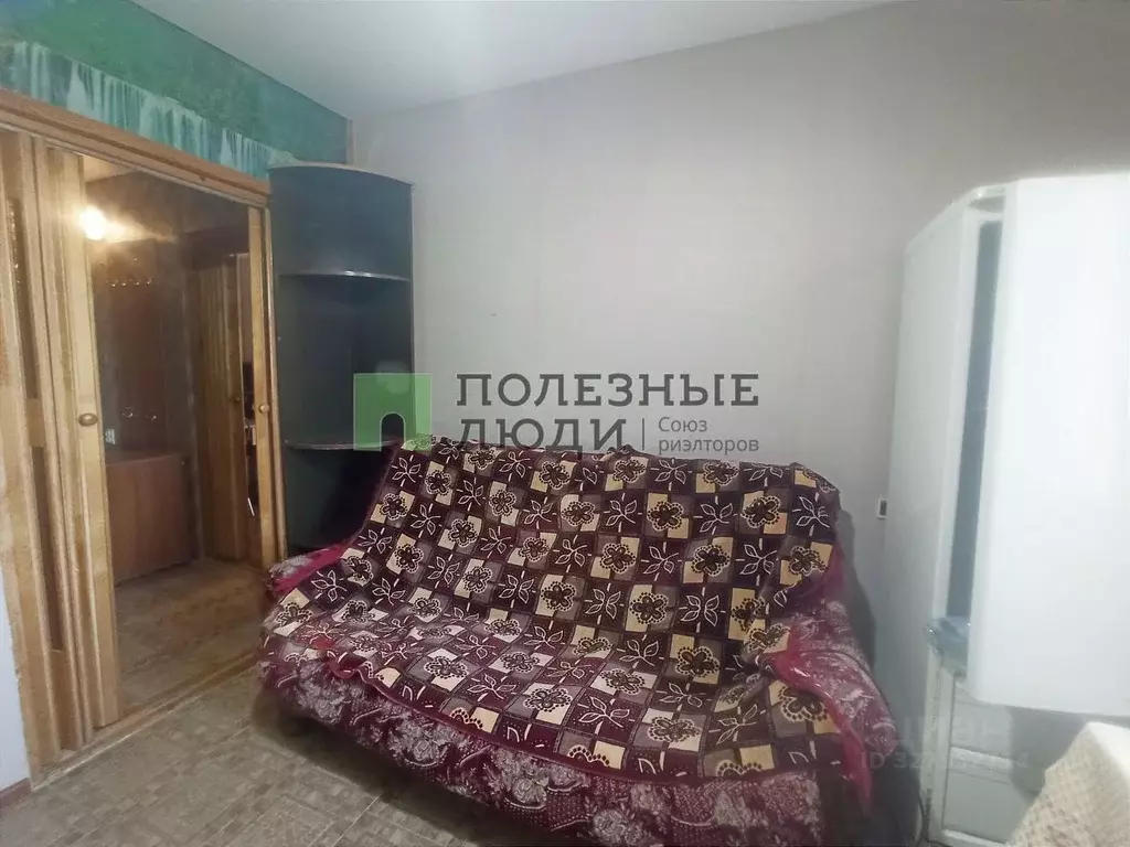 1-к кв. Белгородская область, Белгород ул. Николая Чумичова, 64 (39.0 ... - Фото 2