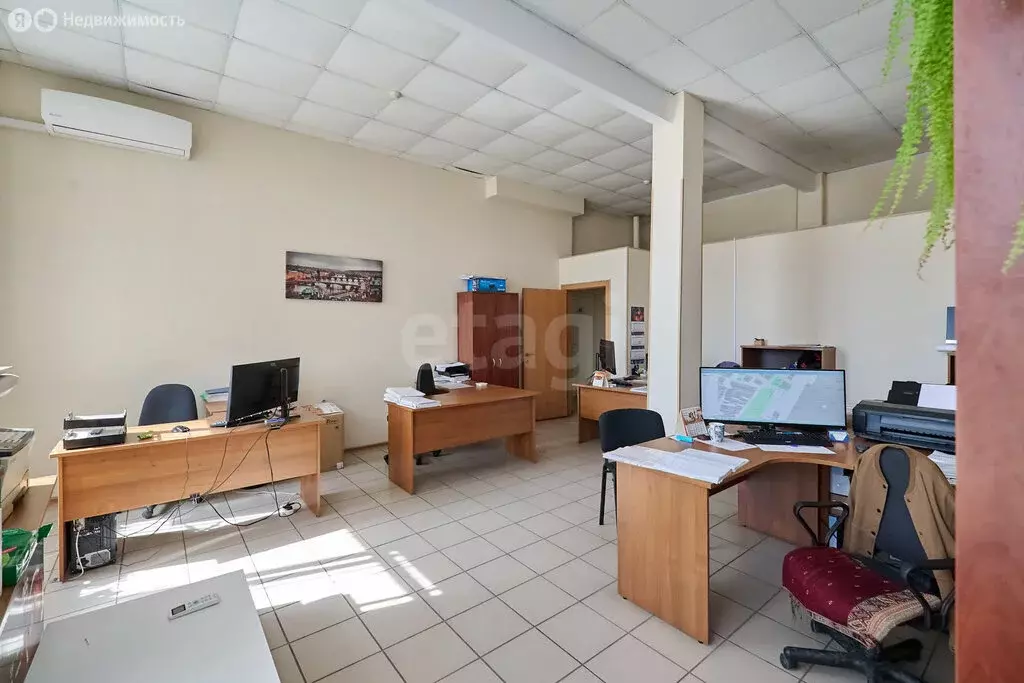 Помещение свободного назначения (208 м) - Фото 2