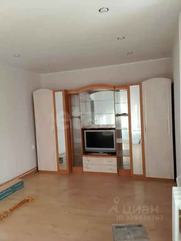 2-к кв. Тюменская область, Тобольск Иртышский мкр, 7А (65.0 м) - Фото 2