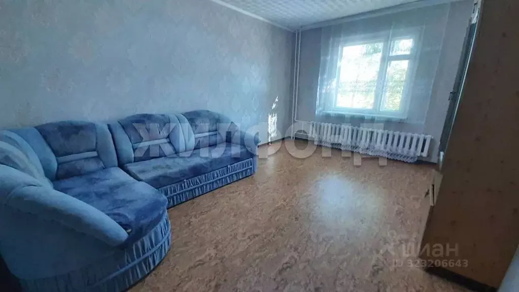 2-к кв. Ханты-Мансийский АО, Когалым Береговая ул., 49 (57.1 м) - Фото 1