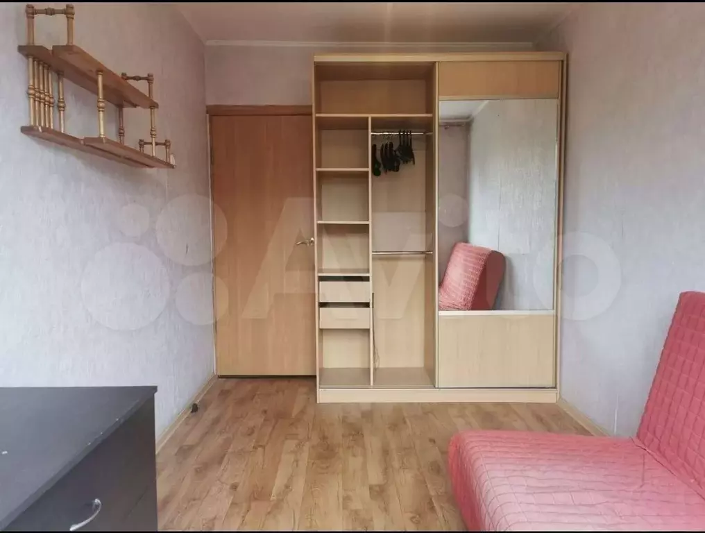 2-к. квартира, 55 м, 3/9 эт. - Фото 1