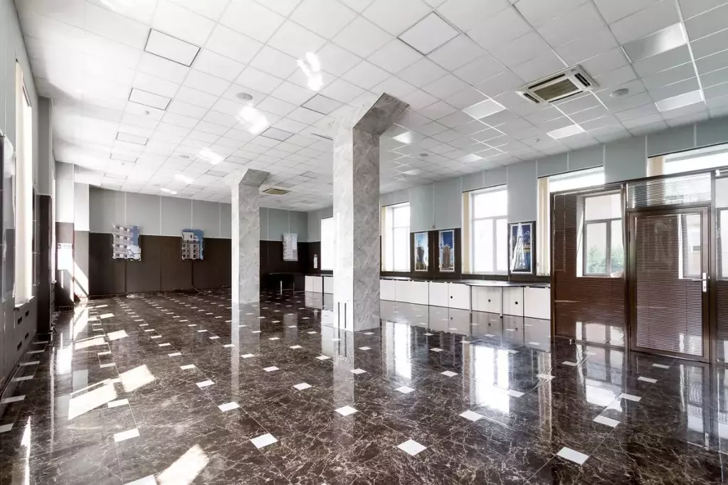 Помещение свободного назначения в Новосибирская область, Новосибирск ... - Фото 1