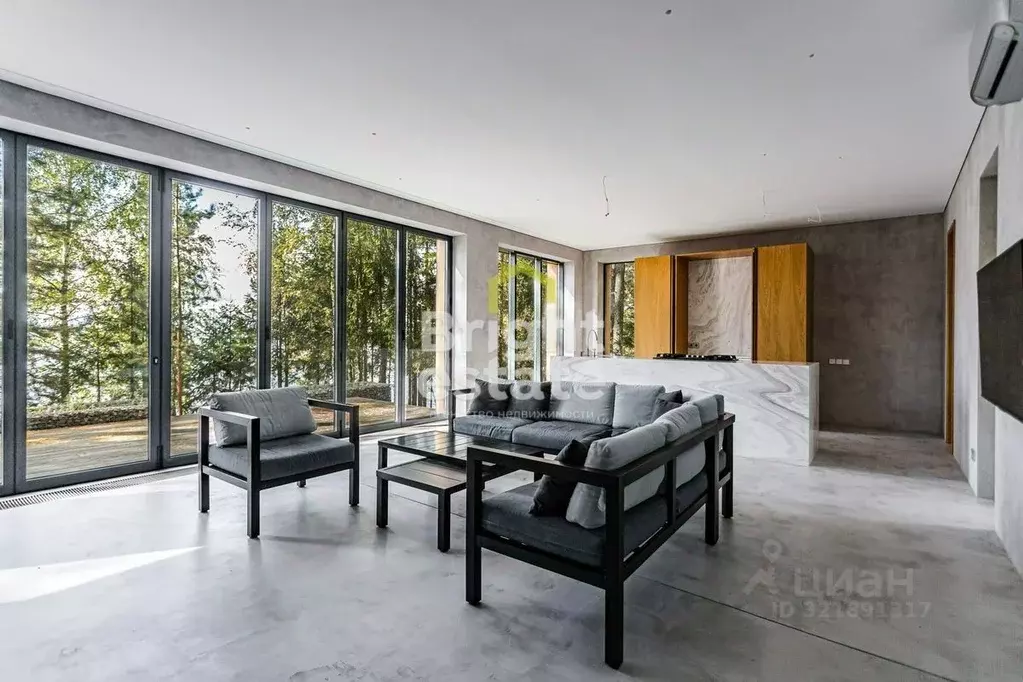 Дом в Нижегородская область, Городецкий муниципальный округ, д. ... - Фото 1