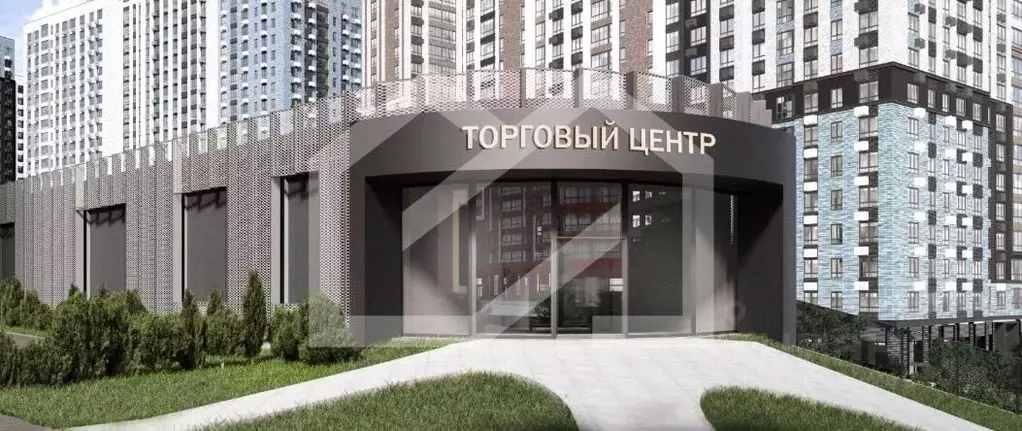 Помещение свободного назначения в Московская область, Ленинский ... - Фото 1