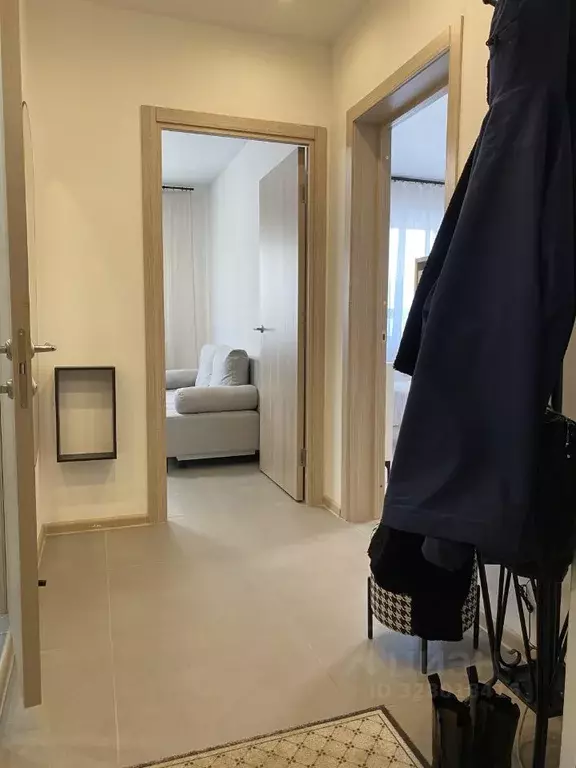 1-к кв. Московская область, Ленинский городской округ, пос. Битца ... - Фото 1