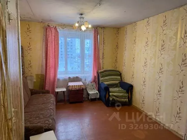 Комната Владимирская область, Ковров Владимирская ул., 53А (18.4 м) - Фото 2