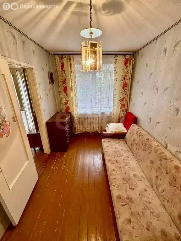 2-комнатная квартира: посёлок Солнечный, Новая улица, 29 (43.1 м) - Фото 1