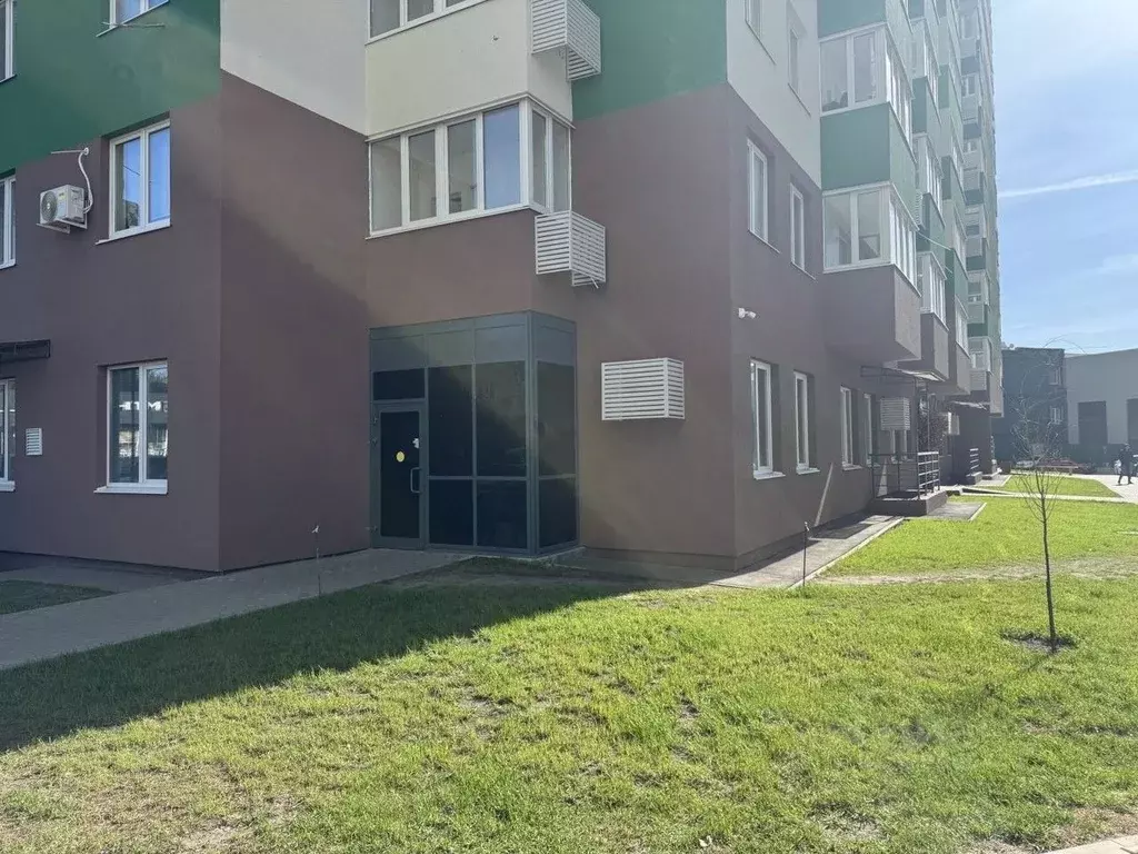 Помещение свободного назначения в Самарская область, Самара Логика-2 ... - Фото 2