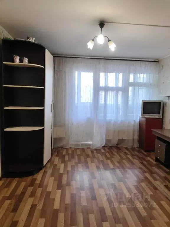 1-к кв. Московская область, Мытищи Юбилейная ул., 34 (35.0 м) - Фото 1