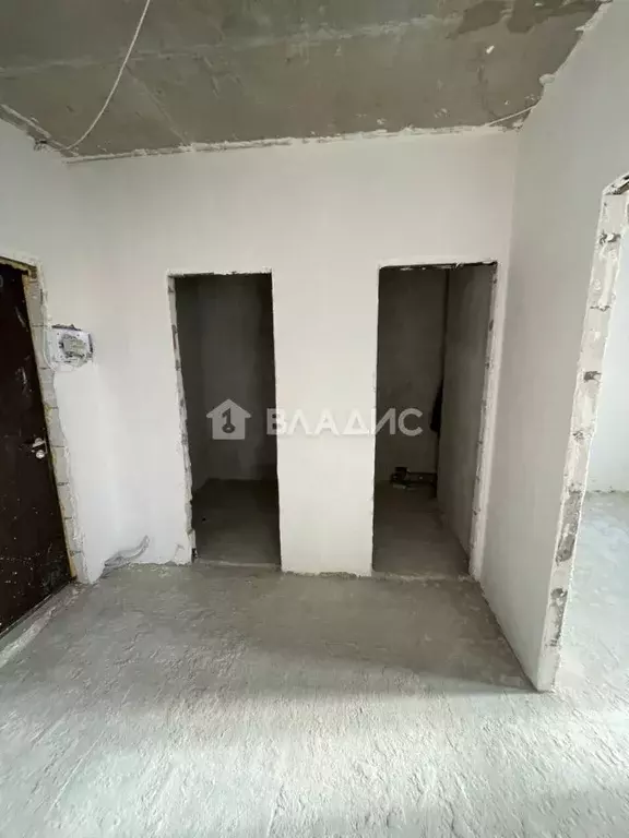 1-к кв. Московская область, Красногорск городской округ, Сабурово пгт ... - Фото 2