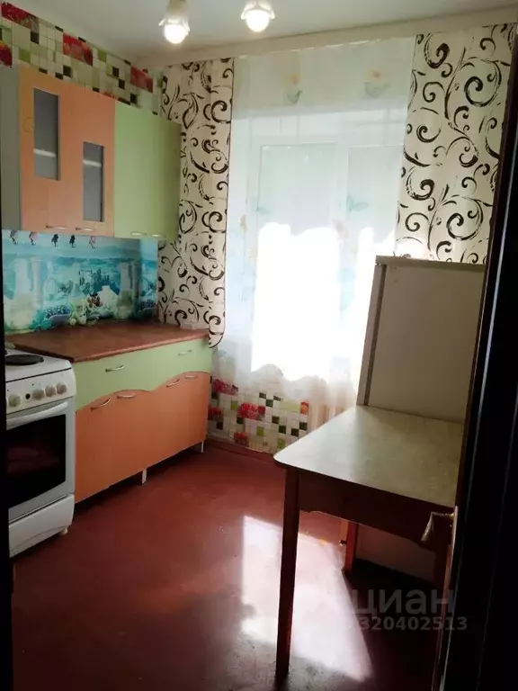 1-к кв. Иркутская область, Иркутск бул. Рябикова, 15Б (32.0 м) - Фото 0