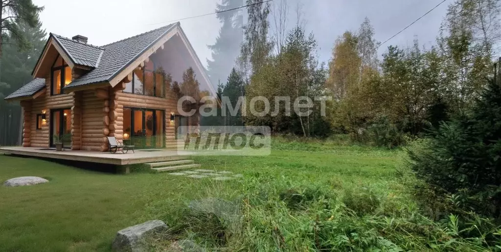 Участок в Московская область, Одинцовский городской округ, Лада СНТ  ... - Фото 1