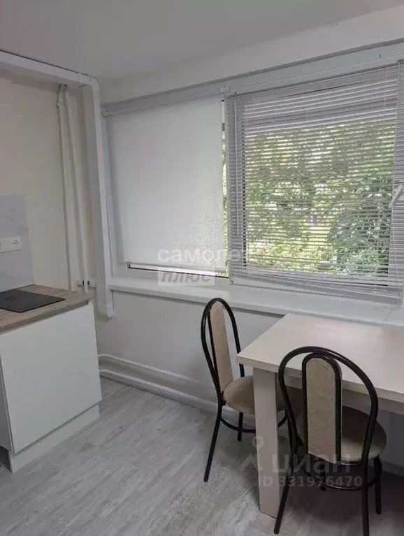 Студия Москва Северное Чертаново мкр, 6к605 (15.0 м) - Фото 1