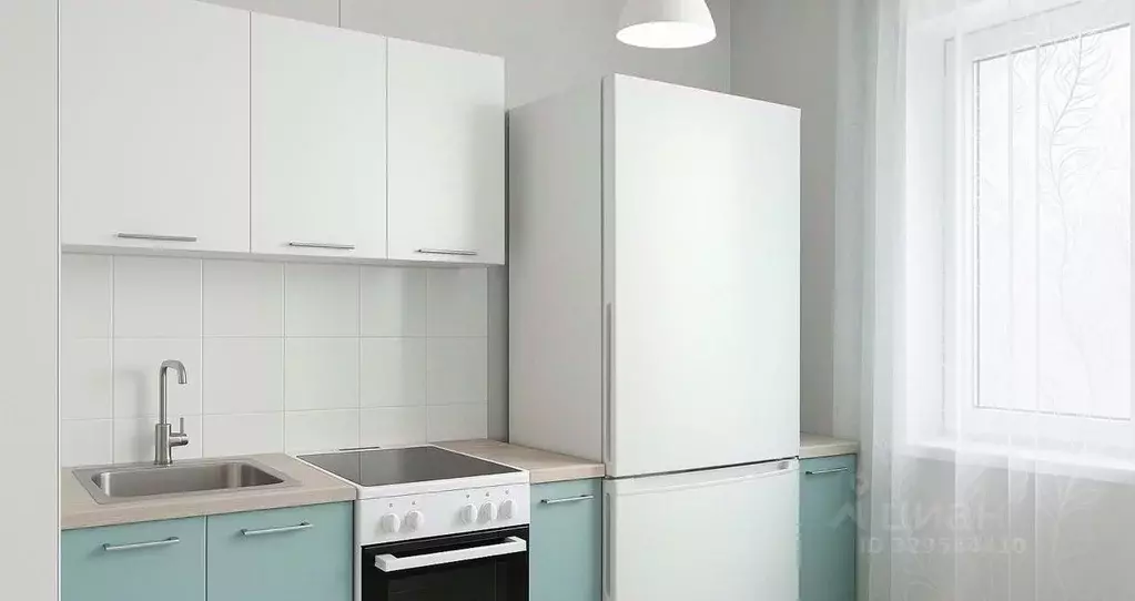 1-к кв. Москва Алтуфьевское ш., 87к1 (39.2 м) - Фото 2