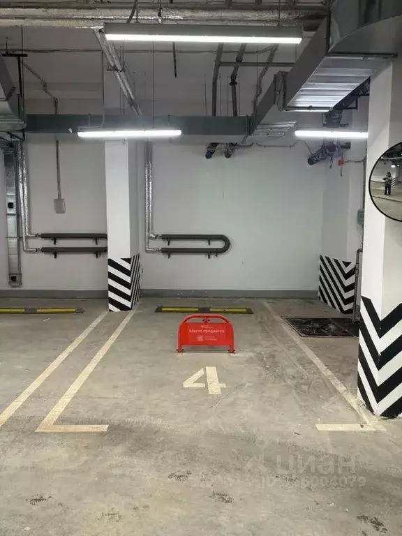 Гараж в Москва ул. Олеко Дундича, 29 (15 м) - Фото 1