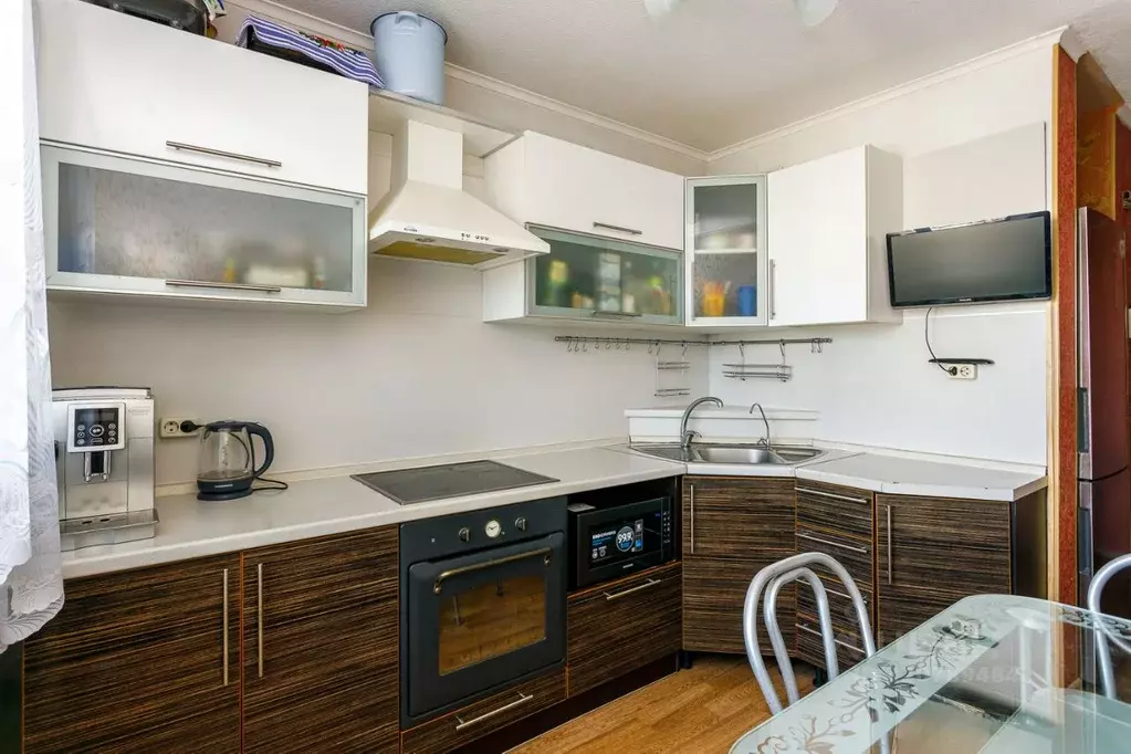 3-к кв. Хабаровский край, Хабаровск Краснореченская ул., 167 (65.5 м) - Фото 2