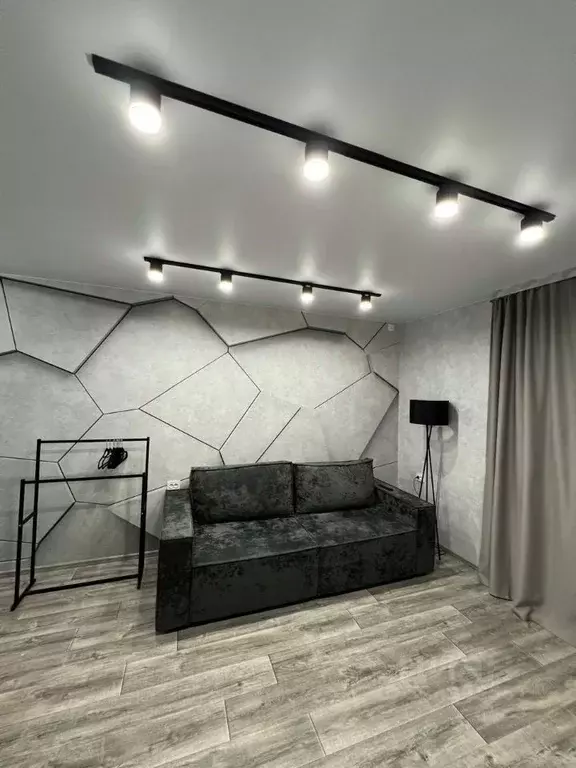 1-к кв. Волгоградская область, Камышин Пролетарская ул., 33 (34.0 м) - Фото 1