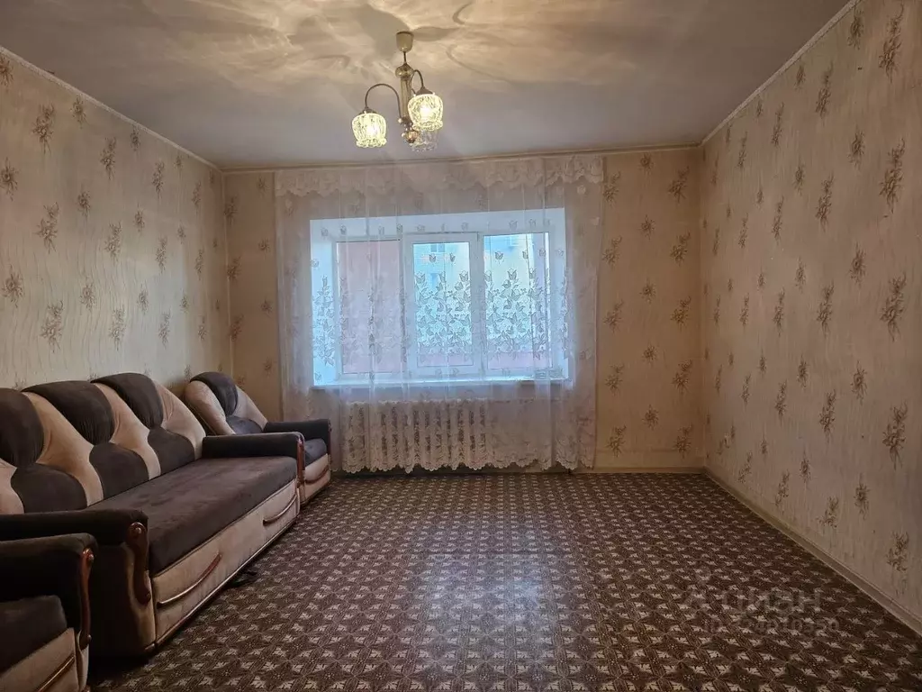 2-к кв. Нижегородская область, Арзамас Зеленая ул., 32/2 (60.0 м) - Фото 1