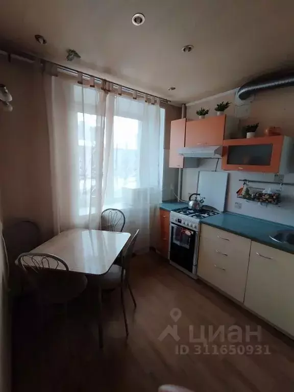 2-к кв. Нижегородская область, Нижний Новгород ул. Куйбышева, 5 (46.0 ... - Фото 1