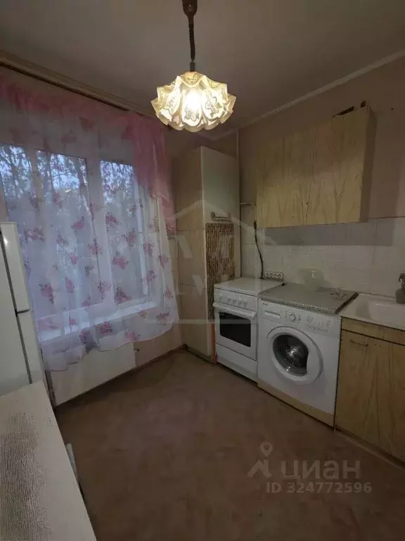 2-к кв. Москва ул. Бориса Жигуленкова, 10 (44.5 м) - Фото 1