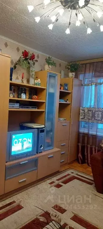 1-к кв. Удмуртия, Ижевск Удмуртская ул., 267/2 (30.0 м) - Фото 2