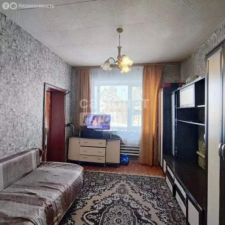 Дом в Бийск, Крайняя улица, 145 (32 м) - Фото 1