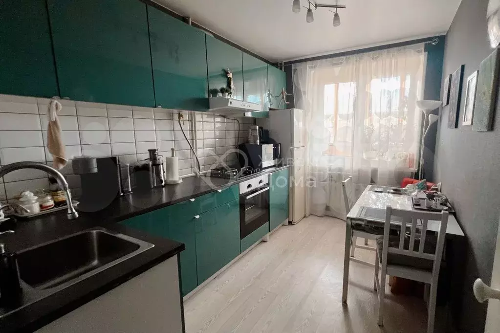 3-к. квартира, 72 м, 7/9 эт. - Фото 1