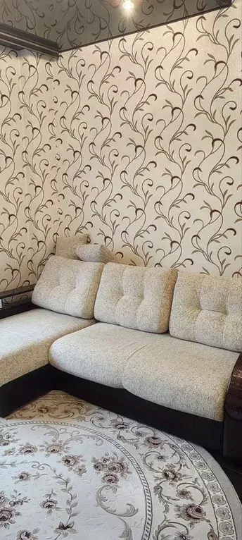 1-к кв. Белгородская область, Белгород ул. Лермонтова, 47а (39.0 м) - Фото 1