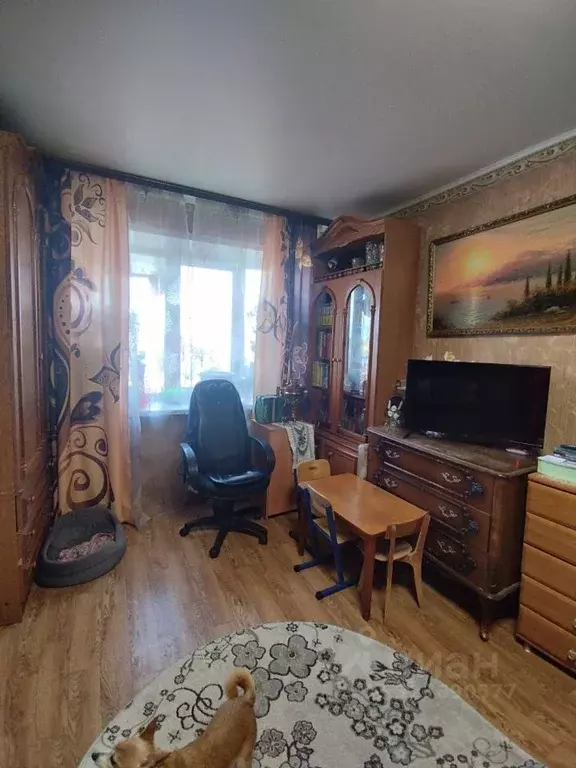 3-к кв. Воронежская область, Воронеж Ленинский просп., 94/4 (45.0 м) - Фото 1