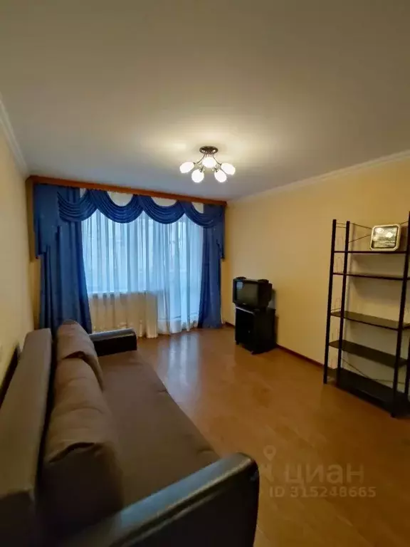 1-к кв. Московская область, Красногорск городской округ, Нахабино пгт ... - Фото 1