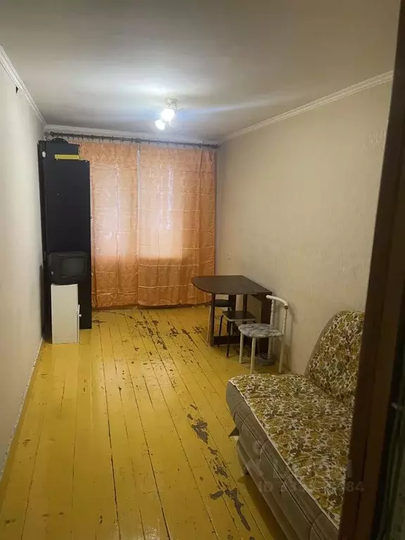 Комната Самарская область, Самара просп. Кирова, 395 (14.0 м) - Фото 2