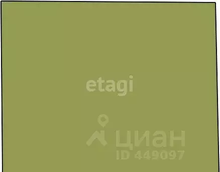 Участок в Смоленская область, Смоленский муниципальный округ, д. ... - Фото 1