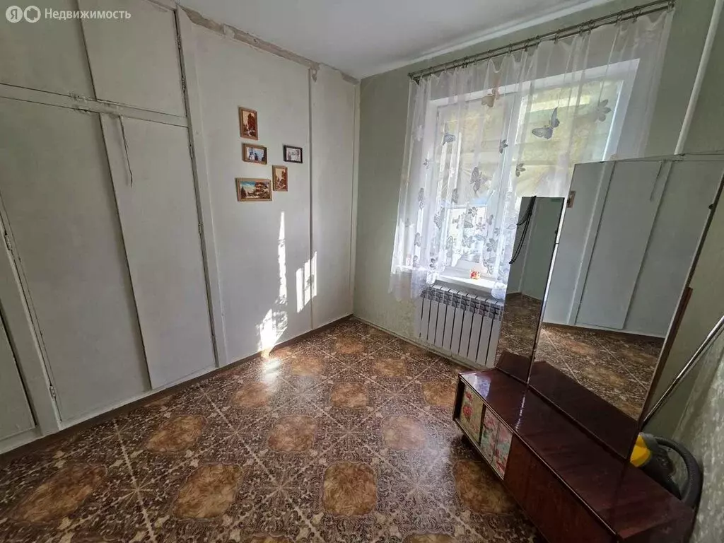 3-комнатная квартира: Николаевск, Октябрьская улица, 20 (46.4 м) - Фото 2