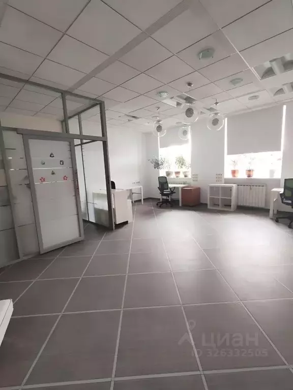 Офис в Москва Мясницкая ул., 22С1 (93 м) - Фото 2