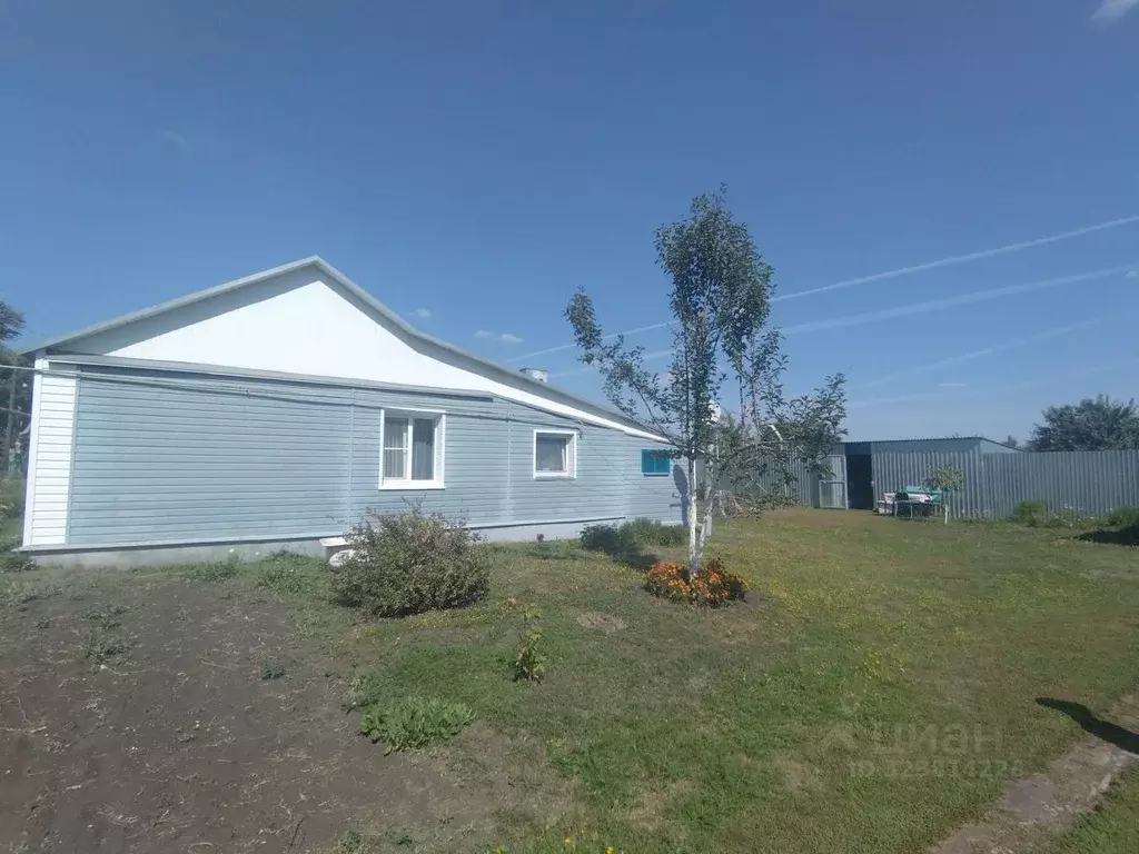 Дом в Тамбовская область, Тамбовский муниципальный округ, д. Орловка ... - Фото 2