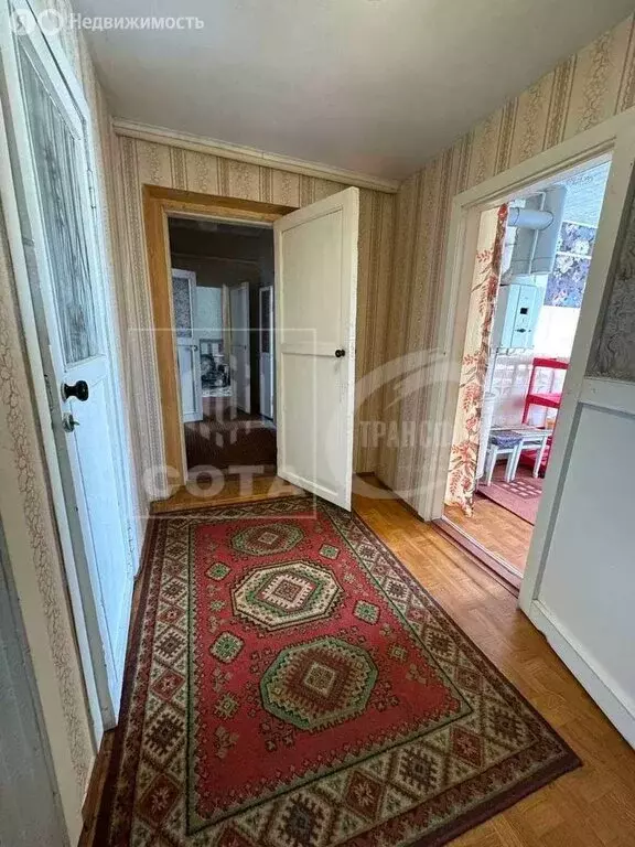 Дом в Новоусманский район, Никольское сельское поселение, посёлок ... - Фото 2