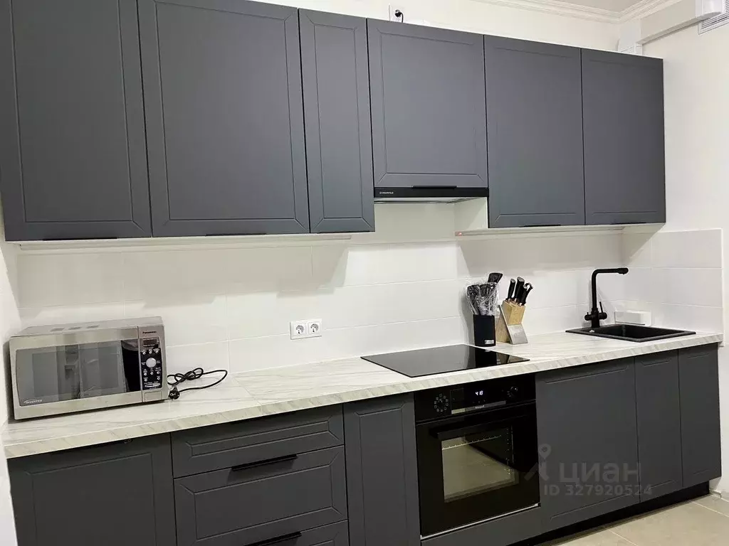 2-к кв. Москва Окружная ул., 2А (58.0 м) - Фото 1