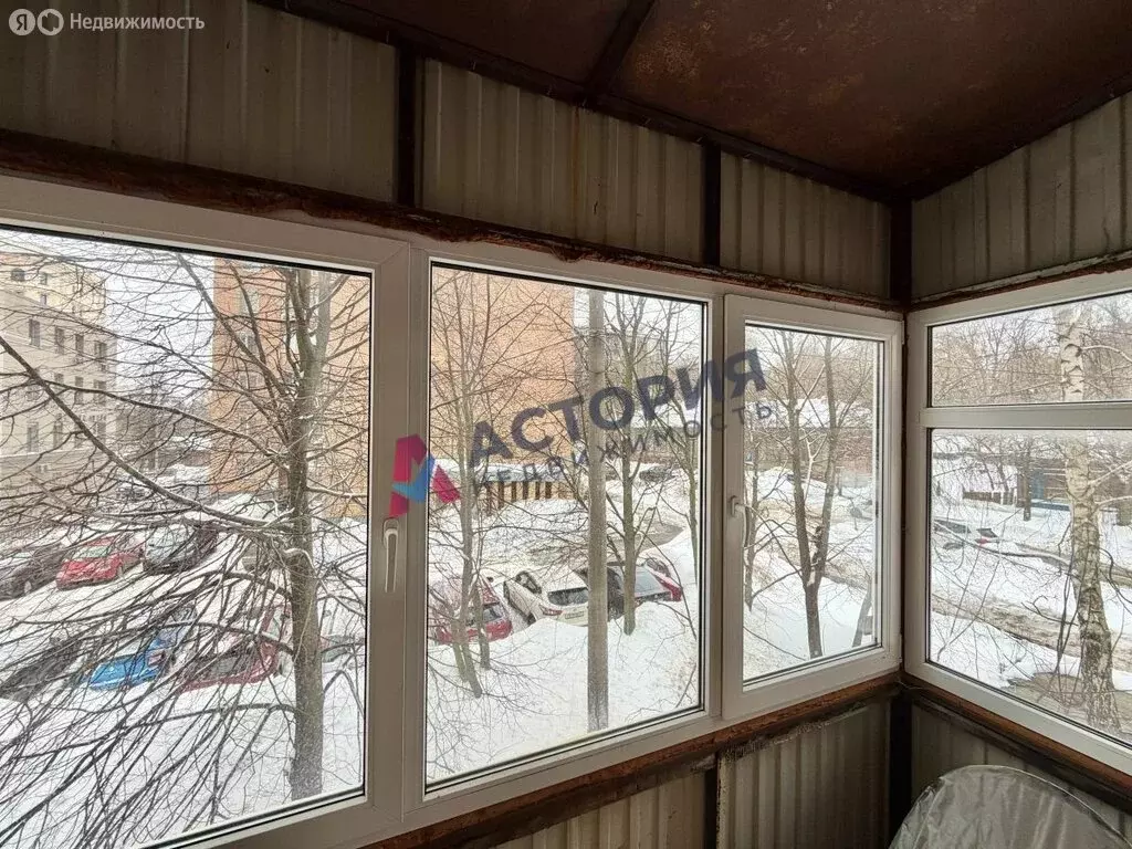 3-комнатная квартира: Тула, Гоголевская улица, 76 (72 м) - Фото 2